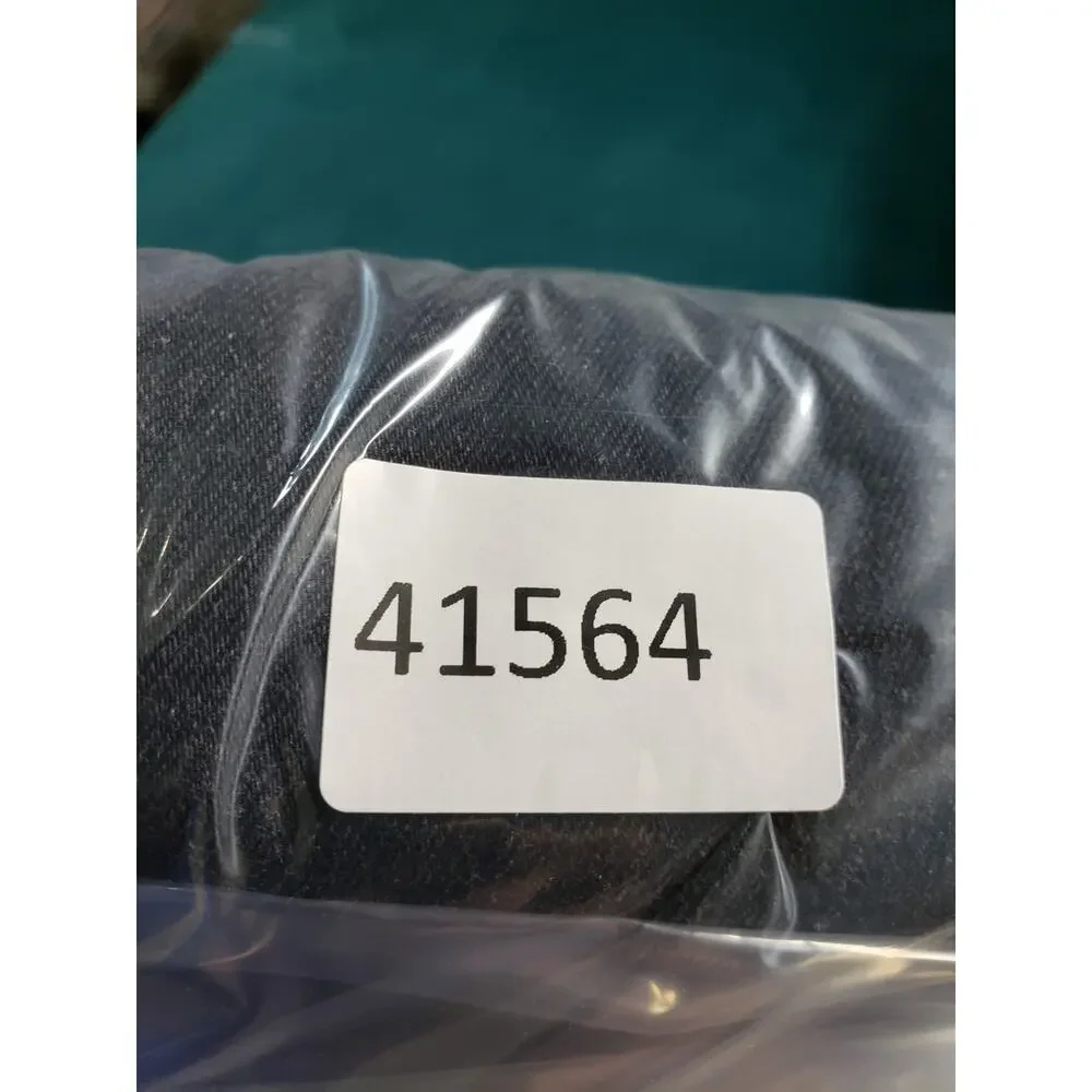LOFT jeans size